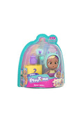 Cry Babies PlayTime Mini Bebek Figürü ve Aksesuarları - Blake
