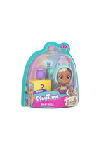 Cry Babies PlayTime Mini Bebek Figürü ve Aksesuarları - Blake