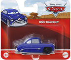 Disney Pixar Cars Doc Hudson Oyuncak Araba | Mattel JDM11
