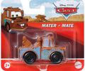 Disney Pixar Cars Mater Mate Martin Çekici Oyuncak Araba | Mattel JDM11