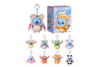 Disney Stitch YUYUS Sürpriz Peluş Anahtarlık 15 cm | Hayvan Kostümlü Mystery Box