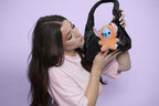 Disney Stitch YUYUS Sürpriz Peluş Anahtarlık 15 cm | Hayvan Kostümlü Mystery Box