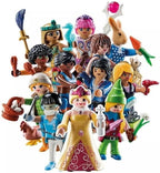 Playmobil Figures Series 23 Sürpriz Figür Paketi 70639 | Tekli Koleksiyon Figürü