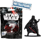 Jada Nano Metalfigs Star Wars Sürpriz Die-Cast Metal Figür – Mystery Paket (Karakter Sürprizi)