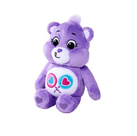 Care Bears  Peluş 23 cm – Orijinal Lisanslı Yumuşak Oyuncak Ayı