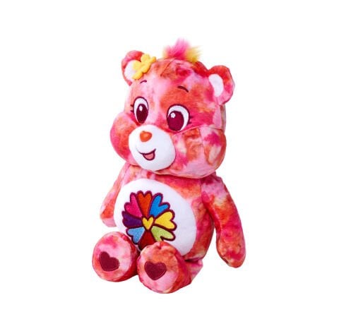 Care Bears  Peluş 23 cm – Orijinal Lisanslı Yumuşak Oyuncak Ayı