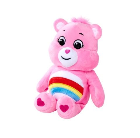 Care Bears  Peluş 23 cm – Orijinal Lisanslı Yumuşak Oyuncak Ayı