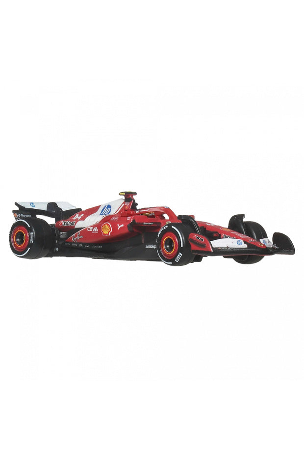 Hot Wheels Premium F1 Scuderia Ferrari Lewis Hamilton #44 2025 1:64 Model Araba | JKD86