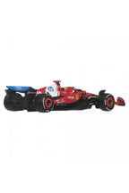 Hot Wheels Premium F1 Scuderia Ferrari Lewis Hamilton #44 2025 1:64 Model Araba | JKD86