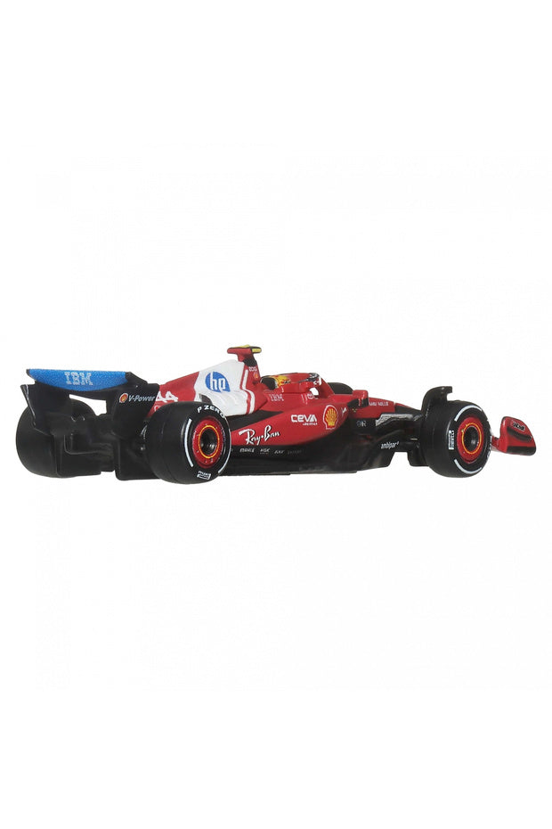 Hot Wheels Premium F1 Scuderia Ferrari Lewis Hamilton #44 2025 1:64 Model Araba | JKD86