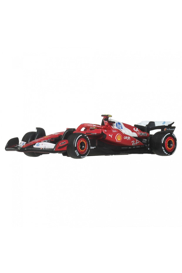 Hot Wheels Premium F1 Scuderia Ferrari Lewis Hamilton #44 2025 1:64 Model Araba | JKD86