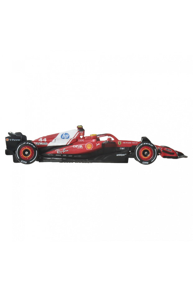 Hot Wheels Premium F1 Scuderia Ferrari Lewis Hamilton #44 2025 1:64 Model Araba | JKD86