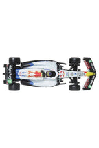 Hot Wheels Premium F1 Racing Bulls Isack Hadjar #6 2025 1:64 Model Araba | JKD91