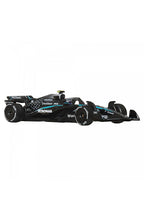 Hot Wheels Premium F1 Mercedes-AMG Petronas Kimi Antonelli #12 2025 1:64 Model Araba | JKD92