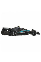 Hot Wheels Premium F1 Mercedes-AMG Petronas Kimi Antonelli #12 2025 1:64 Model Araba | JKD92