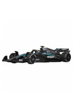Hot Wheels Premium F1 Mercedes-AMG Petronas Kimi Antonelli #12 2025 1:64 Model Araba | JKD92