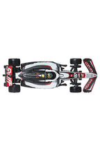 Hot Wheels Premium F1 MoneyGram Haas Oliver Bearman #87 2025 1:64 Model Araba | JKD90