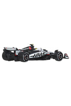 Hot Wheels Premium F1 MoneyGram Haas Oliver Bearman #87 2025 1:64 Model Araba | JKD90