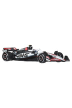 Hot Wheels Premium F1 MoneyGram Haas Oliver Bearman #87 2025 1:64 Model Araba | JKD90