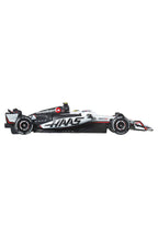 Hot Wheels Premium F1 MoneyGram Haas Oliver Bearman #87 2025 1:64 Model Araba | JKD90