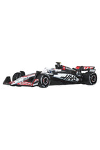 Hot Wheels Premium F1 MoneyGram Haas Oliver Bearman #87 2025 1:64 Model Araba | JKD90
