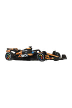 Hot Wheels Premium F1 McLaren Oscar Piastri #81 2025 1:64 Model Araba | JKD81