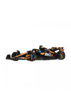 Hot Wheels Premium F1 McLaren Oscar Piastri #81 2025 1:64 Model Araba | JKD81