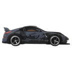 Hot Wheels Premium Fast & Furious Nissan 350Z Custom Gri 1:64 Model Araba | JHW79