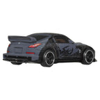 Hot Wheels Premium Fast & Furious Nissan 350Z Custom Gri 1:64 Model Araba | JHW79