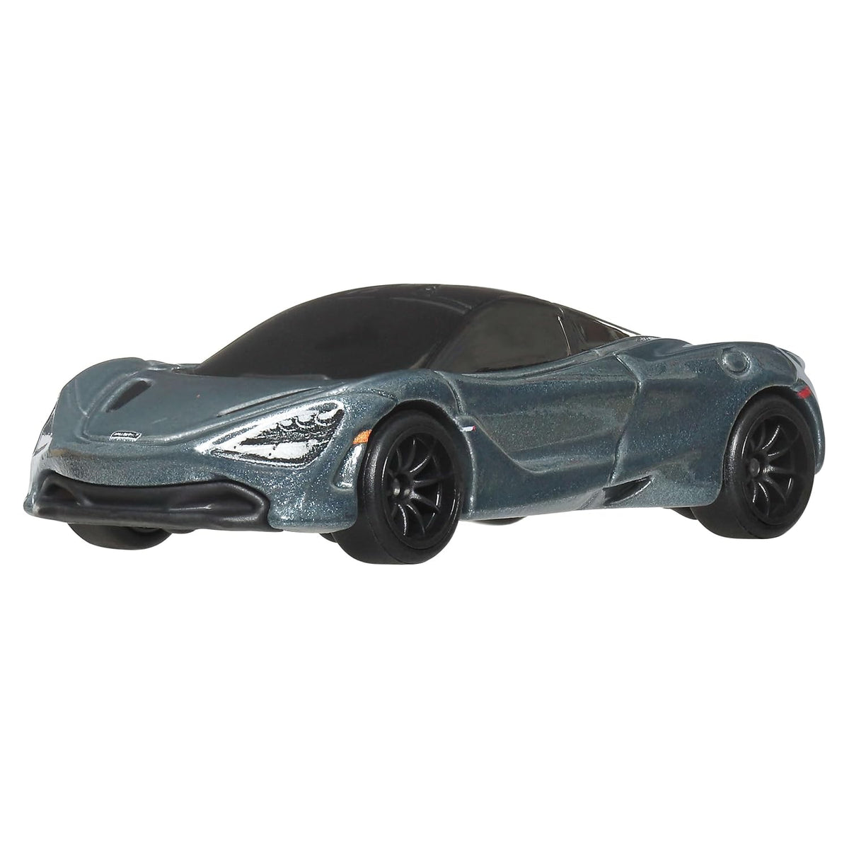Hot Wheels Premium Fast & Furious McLaren 720S Metalik Mavi 1:64 Model Araba | JHW80
