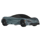 Hot Wheels Premium Fast & Furious McLaren 720S Metalik Mavi 1:64 Model Araba | JHW80