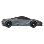 Hot Wheels Premium Fast & Furious McLaren 720S Metalik Mavi 1:64 Model Araba | JHW80