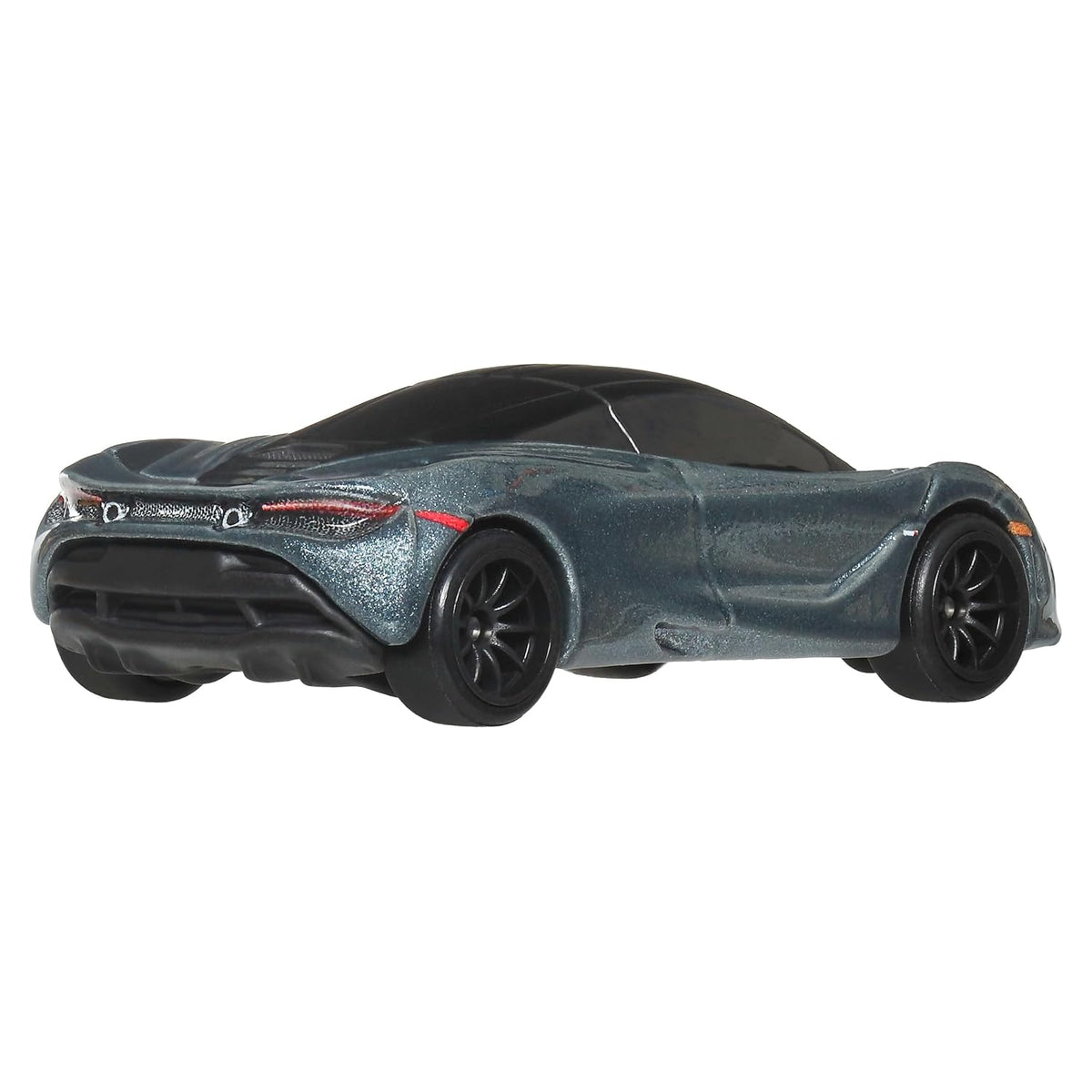 Hot Wheels Premium Fast & Furious McLaren 720S Metalik Mavi 1:64 Model Araba | JHW80