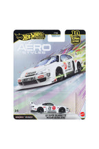 Hot Wheels Premium Car Culture Aéro Styles LB Super Silhouette Nissan Silvia S15 Beyaz #23 1:64 Model Araba | JKF34