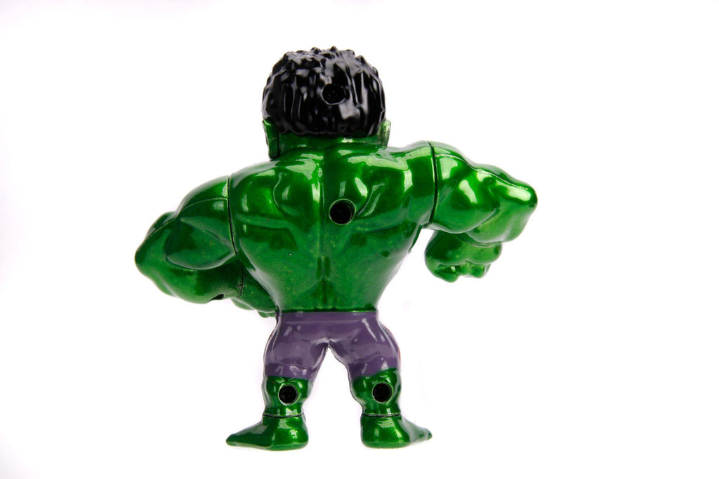 Jada Metalfigs Marvel Avengers Hulk Metal Figür 10 cm | 9397562314R00