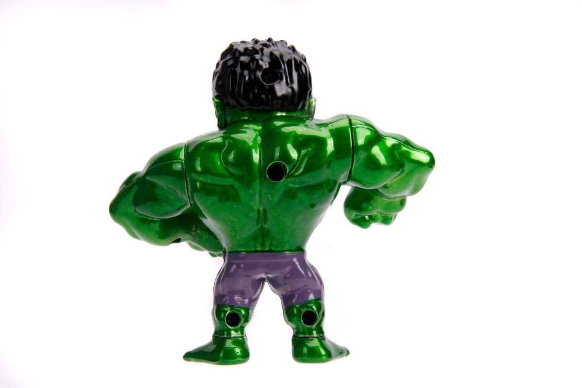 Jada Metalfigs Marvel Avengers Hulk Metal Figür 10 cm | 9397562314R00