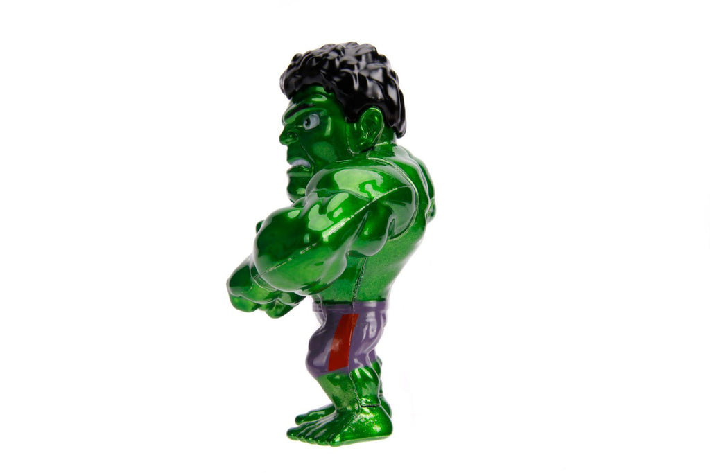 Jada Metalfigs Marvel Avengers Hulk Metal Figür 10 cm | 9397562314R00