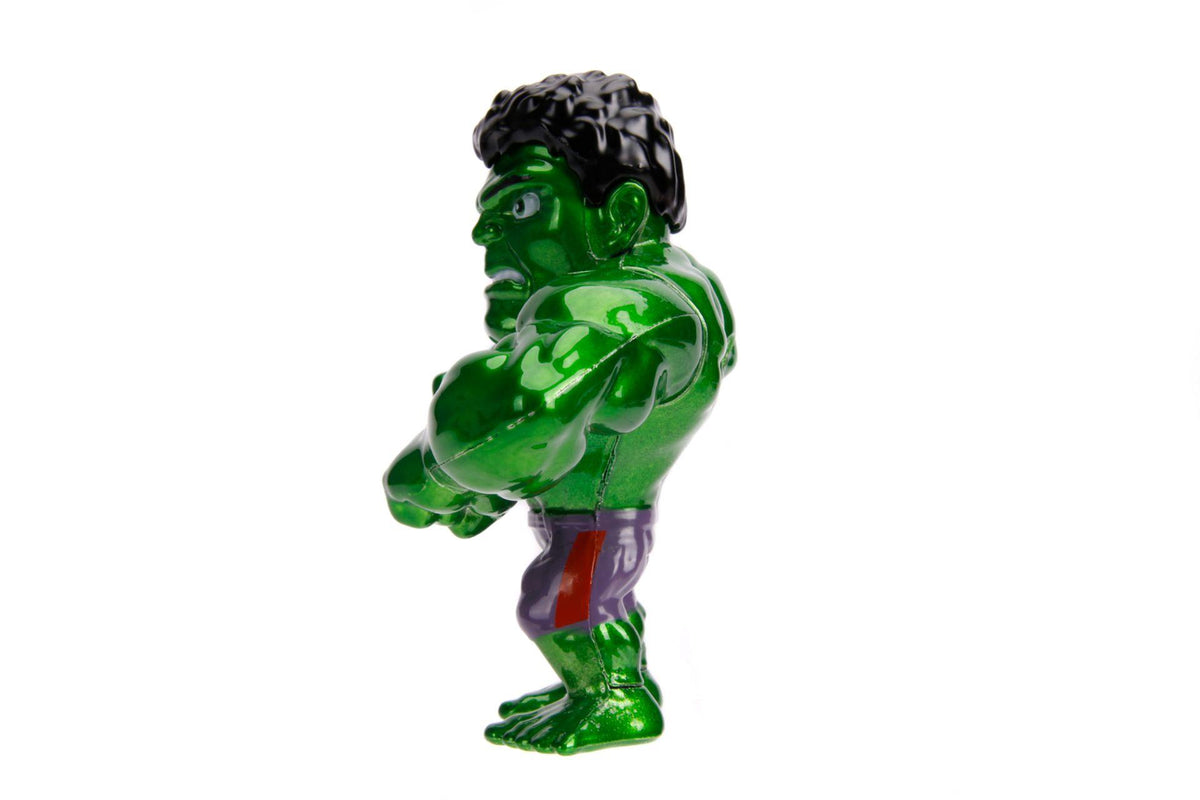 Jada Metalfigs Marvel Avengers Hulk Metal Figür 10 cm | 9397562314R00