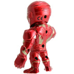 Jada Metalfigs Marvel Avengers Iron Man Metal Figür 10 cm | 253221010