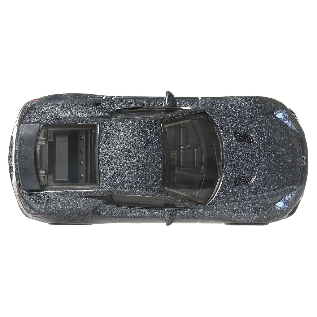 Hot Wheels Premium Fast & Furious Lexus LFA Metalik Antrasit 1:64 Model Araba | JHW66