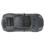 Hot Wheels Premium Fast & Furious Lexus LFA Metalik Antrasit 1:64 Model Araba | JHW66