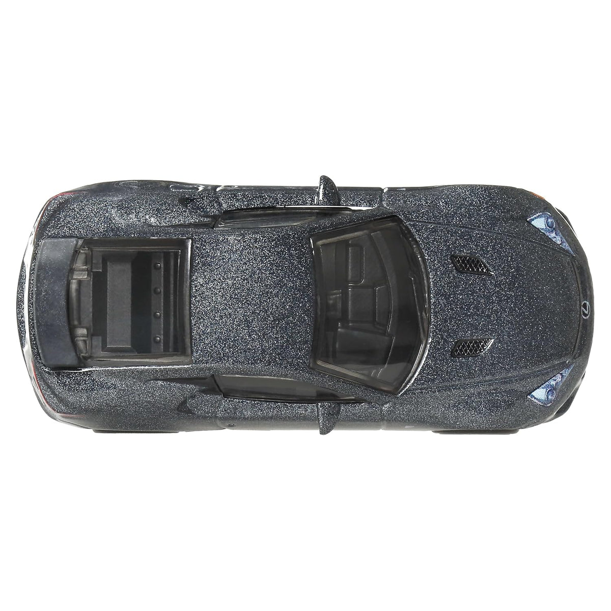 Hot Wheels Premium Fast & Furious Lexus LFA Metalik Antrasit 1:64 Model Araba | JHW66