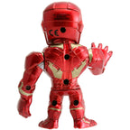 Jada Metalfigs Marvel Avengers Iron Man Metal Figür 10 cm | 253221010