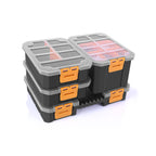 4'LÜ SLİM ORGANİZER SET (ASR-2100)