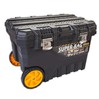 Super-Bag Mega Mobil Tekerlekli Takım Çantası (ASR-4026)