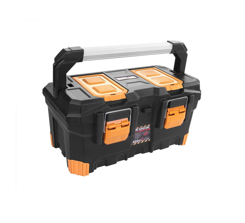 Super-Bag 20" Alüminyum Saplı Takım Çantası (ASR-4050)