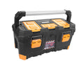 Super-Bag 22" Alüminyum Saplı Takım Çantası (ASR-4051)