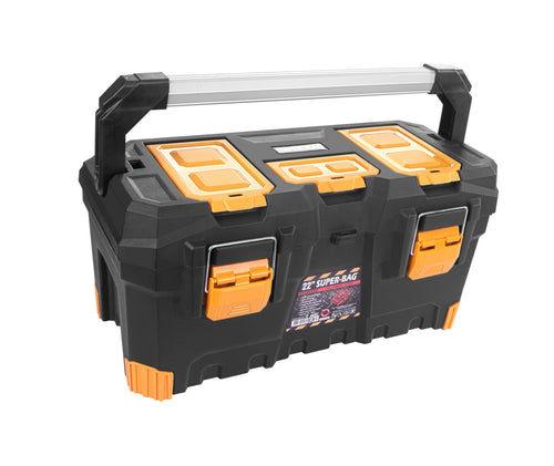Super-Bag 22" Alüminyum Saplı Takım Çantası (ASR-4051)