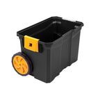 Super-Bag Çift Katlı Tekerlekli Takım Çantası (ASR-5039)