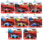 Disney Pixar Cars Dinoco Cruz Ramirez 51 Oyuncak Yarış Arabası | Mattel JDM11